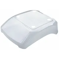 OHAUS Scale Protective Cover: 13 in Overall Wd, 4 in Overall Ht, 10 PK (MPN 30037469)