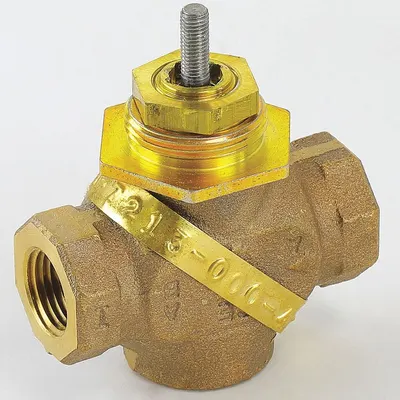 SCHNEIDER ELECTRIC VB-7213-0-4-2 Hydronic Globe Valve - Replacement HVACR Pumps, Valves & Tubing
