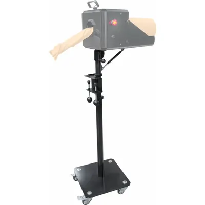ENCORE PACKAGING Kraft Paper Crumpling Machines & Paper - Stands for Encore Kraft Paper Crumpling Machines
