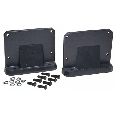 Dayton Speed Reducer Mounting Base: Mounting Base, Dayton Speed Reducers - Mounting Bases