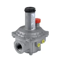 Regulator + compact filter TAR D1" 500 Mbar PS 5/150 Mbar