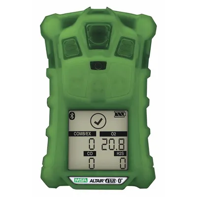 MSA ALTAIR 4XR Multi-Gas Detector - Multi-Gas Detectors