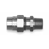 TRAMEC SLOAN Mender Fitting: Brass