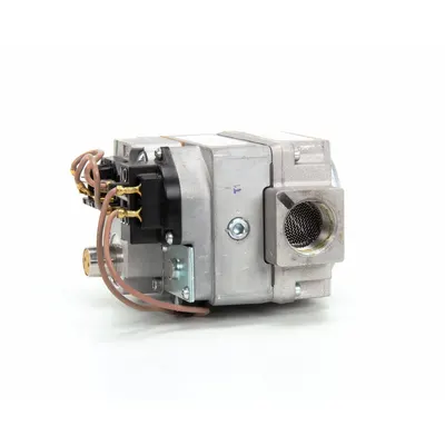 TRANE Gas Valve: VAL8853 Mfr Part # - Replacement HVACR Pumps, Valves & Tubing