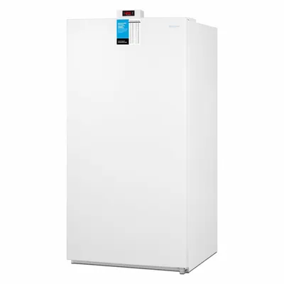 ACCUCOLD Freezer: Upright, 17 cu ft, -25°C to -10°C, Frost-Free Defrost Method - General Purpose Lab Freezers