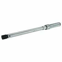 WILLIAMS Interchangeable Head Torque Wrench: Foot-Pound, Y Shank Drive Size, 20 ft-lb to 150 ft-lb (MPN 150MFIMHSSW)