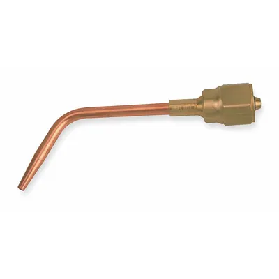 VICTOR W Series Size 00 Acetylene Welding Nozzle 0323-0111 - Welding & Brazing Nozzles