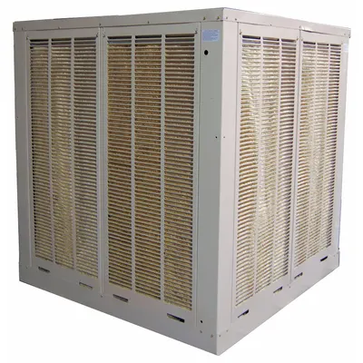 CHAMPION Ducted Evaporative Cooler: 4,000 sq ft – 10,000 sq ft - Commercial Ducted Evaporative Coolers