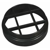 DAYTON Outlet Guard: Mfr Part # HV2123900G