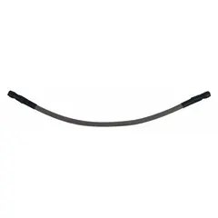 Replacement igniter wire for HVACR systems, used to connect the igniter to the control board in gas-fired heaters and furnaces. Transmits electrical signal for spark or hot-surface ignition. Suitable for commercial and industrial heating maintenance and repair.