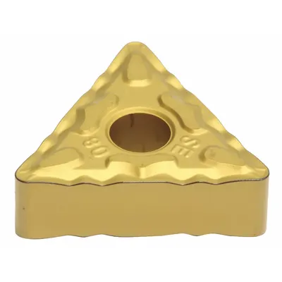 SUMITOMO Triangle (T) Indexable Turning Insert TNMG332ESE-AC810P - Triangle (T) Indexable Turning Inserts