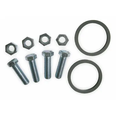 BELL & GOSSETT Flange Hardware Kits: P09540, Compatible with Part No. 4RD13/4RD14