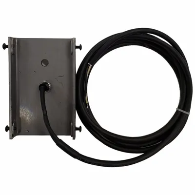 DEFENDER GATE NDG-RS Dock Gate Sensor, Steel, Silver - Dock Gate Sensors