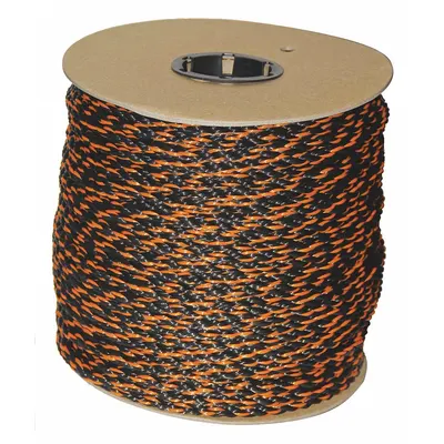 OEM APPROVED VENDOR Light-Weight Utility Rope