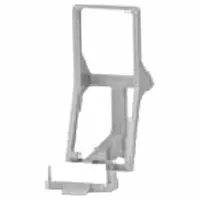 OMRON Relay Sockets and Hardware: 16.8 mm Wd, 36 mm Lg (MPN P2CM-S)