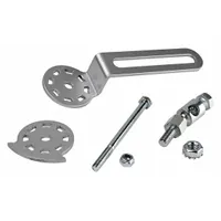Crank Arm Kit: M9208, Compatible with M9208-100, 1/2 in Rod Size (MPN M9208-150)