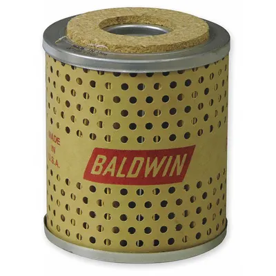 BALDWIN FILTERS PF906 Cartridge Fuel Filter - Cartridge Fuel Filters
