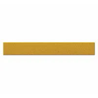 RAE Preformed Thermoplastic Pavement Markings: Lines, Yellow, 6 in Lg, 3 ft Wd, Pavement (MPN PR-TH-3493)