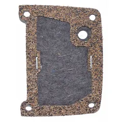 Output filter for HVACR systems, designed to remove particulates and contaminants from the air stream before it exits the equipment. Helps maintain air quality and protects downstream components in heating and ventilation applications.