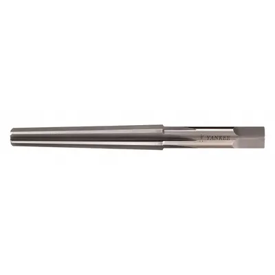 YANKEE Taper Pin Reamer: For MT1 (MPN 451-1). Key specifications — attr1301849: YANKEE. - Straight-Shank Morse-Taper Socket Reamers