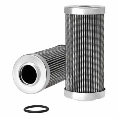 FLEETGUARD Cartridge Hydraulic Filter HF30710 - Cartridge Hydraulic Filters
