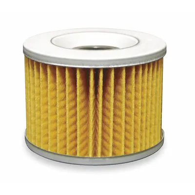 BALDWIN FILTERS Automotive Air Filter: Round-Oval, Engine, Round, Axial Seal - Round/Oval Engine Air Filters