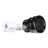BRADLEY Aerator Assembly: Plastic (MPN S05-172)