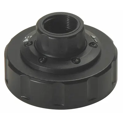 COX Spray Nozzle Assembly, Single: Mfr Part # 7XS061 - Air Tool Replacement Parts