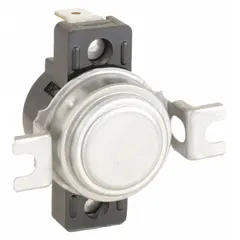 Replacement temperature control for HVACR systems, used to regulate heating and cooling cycles in commercial and industrial refrigeration, air conditioning, and heating equipment. Suitable for applications such as cold storage, process cooling, and climate control.