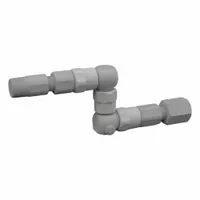 GRACO Swivel: Swivel, 3/8 in NPT (MPN 224569)