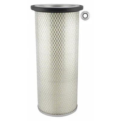 BALDWIN FILTERS Automotive Air Filter: Round-Oval, Engine, Round, Axial Seal - Round/Oval Engine Air Filters