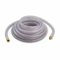 Cold/Cool Air System Airline Hose, 50ft: 50 ft Hose Lg, 3/4 in Hose Inside Dia, Polyvinyl Chloride (MPN 9100-50EF)