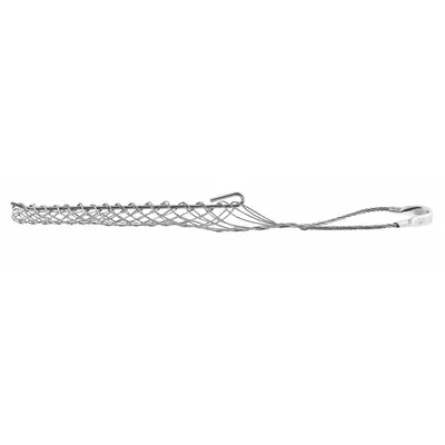 HUBBELL WIRING DEVICE-KELLEMS Rod Closing Cable Support Mesh Grip - Rod Closing Cable Support Mesh Grips