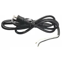 BOSCH Power Supply Cord: Mfr Part # 1604460092