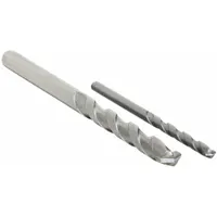 ARTU Porcelain Tile Starter: 5/16 in Drill Bit Size, 4 1/2 in Overall Lg, 5/16 in Shank Dia (MPN 01440)