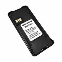 BANSHEE Radio Battery: Fits Motorola, For CP185,CP200, PR400, PMNN4080, CP200-XLS Series, 2,500 mAh (MPN 4082LIXT)