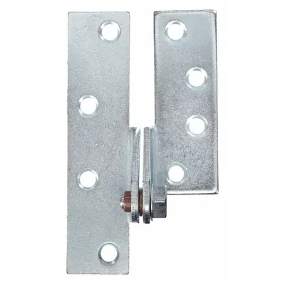 OEM Full Surface-Mount Pivot Hinge, 4 1/2 in Leaf Width - Full Surface-Mount Pivot Hinges