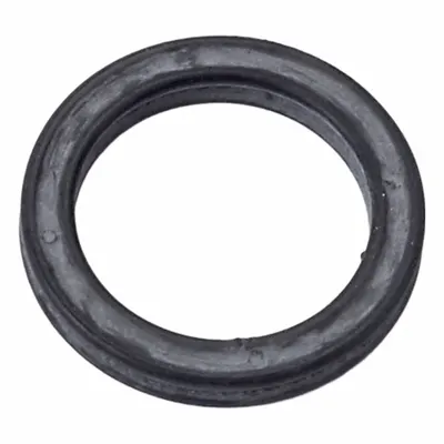 HACH Seal Quad Ring: 1989900, 1/4 in Overall Ht, 2 1/8 in Overall Wd - Water Quality Testing Accessories & Replacement Parts