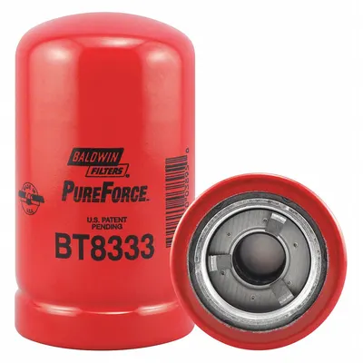 BALDWIN FILTERS BT8333 Spin-On Hydraulic Filter - Spin-On Hydraulic Filters