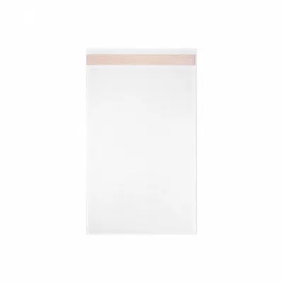 OEM APPROVED VENDOR Peel & Seal Reclosable Poly Bag - Peel & Seal Reclosable Poly Bags
