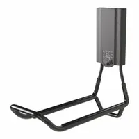 GATOR MAGNETICS Magnetic Closed Hook: Mega Magnetic Hook 45lb Capacity, Magnetic Hook, Steel, Black (MPN 300032)