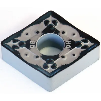 SUMITOMO Diamond Turning Insert: CNMM433EHG - Diamond Indexable Turning Inserts