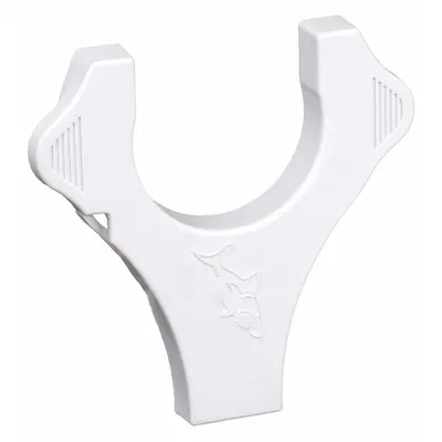SHARKBITE Push-Fit Fitting Disconnect Clip: For 1 in Pipe Size, 1 in For Tube Size - Disconnect Clips for Push-to-Connect Tube Fittings
