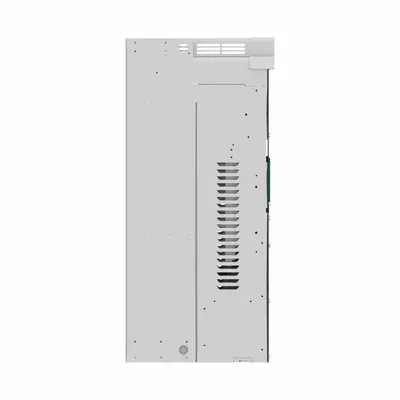 SCHNEIDER ATV930: In Phase Three, 380-480V AC, Out Phase Three, 150 hp - Schneider Altivar ATV900