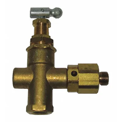 POWERMATE Compressor Unloader Valve 070-0057RP - Air Compressor Parts