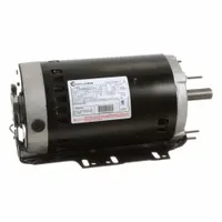 CENTURY General Purpose: Cradle Base Mount, Open Drip Proof, 3 hp, 460/230V AC, 3,450 RPM, Auto (MPN H1038E)