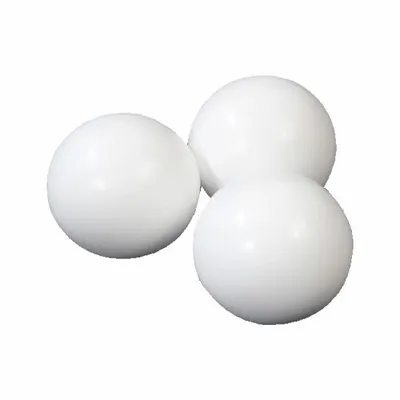 PTFE Chemical Resistant Virgin PTFE Balls