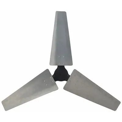 Dayton Blade Propeller: Mfr Part # - HVAC and Refrigeration