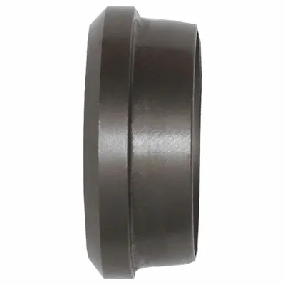 BRENNAN INDUSTRIES Volz Series Flareless Bite-Type Stainless - Flareless Bite-Type Stainless Steel Compression Fittings