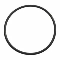 Replacement cover O-ring for pool and spa pumps. Compatible with part numbers 5PXF2, 5PXF4, and 5PXF5. Provides a seal to prevent leaks and maintain pump operation.